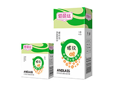 愛麗絲螺紋裝